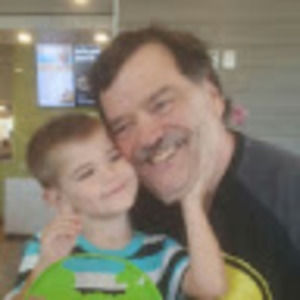 Meet your Posher, Richard